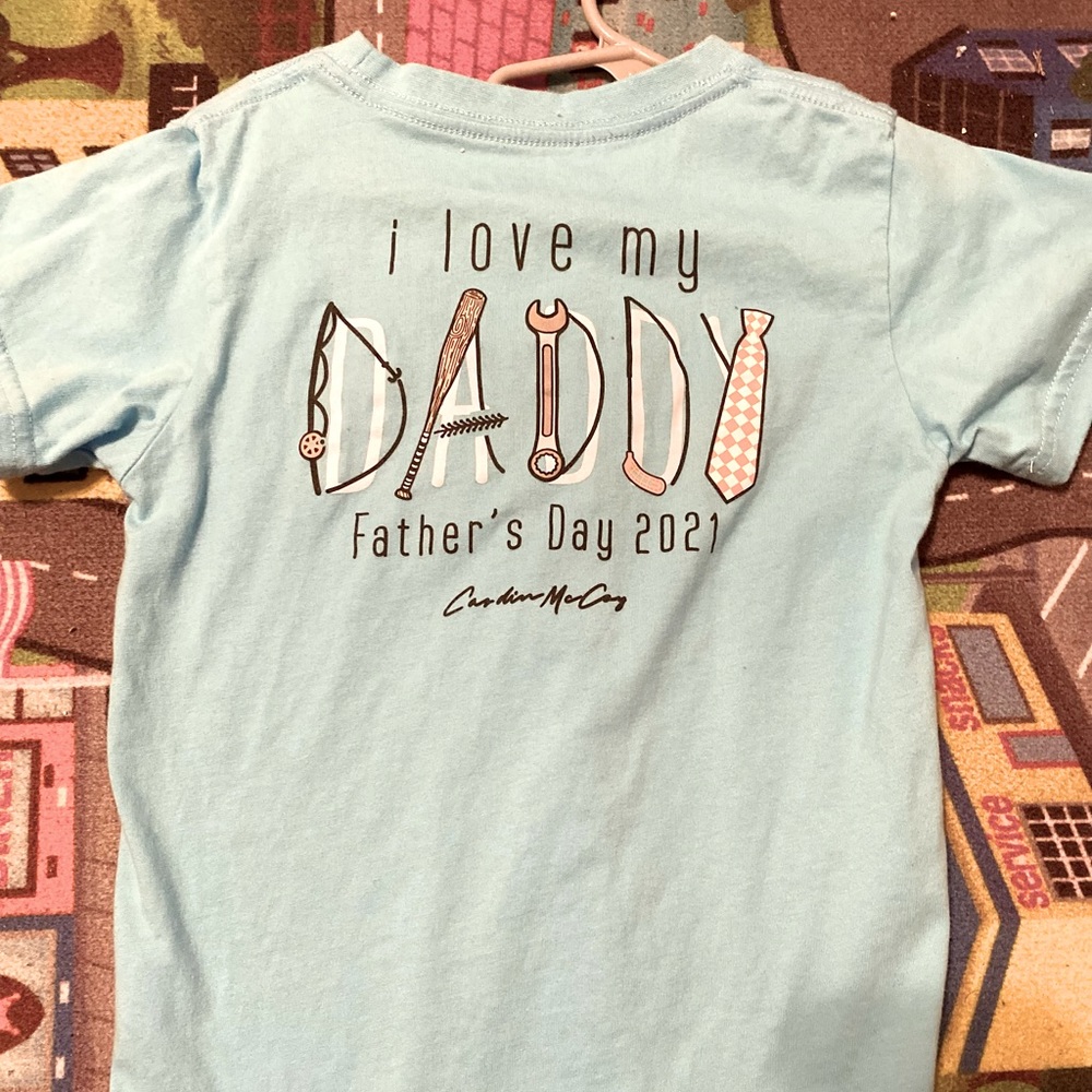 Boys Cardin McCoy Shirt
